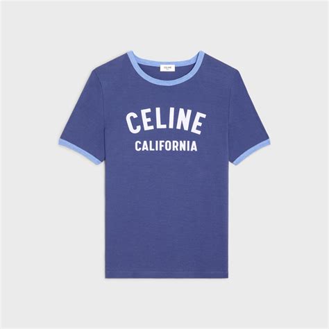 celine california 70's T